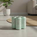 Trip CBD Elderflower & Mint 4 x 250 ml image 4