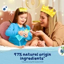 Child's Farm Bluey Berry Body Moisturiser 200ml image 3