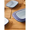 Maison by Premier 26cm Rectangular Pie Dish image 5