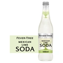 Fever-Tree Mexican Lime Soda 500ml image 2