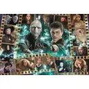 Clementoni Harry Potter 1000 Piece Puzzle image 2