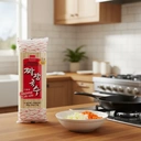 WANG Dried Noodles for Jjajangmyeon (Chajang Kuk-soo) 453g image 1