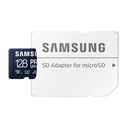 Samsung MB-MY128S PRO Ultimate Carte mémoire MicroSDXC -  128 Go image 3
