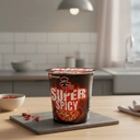 NongShim Red Nouilles super épicées - 68 g image 2