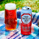 Old Speckled Hen English Pale Ale 4 X 500ml image 2