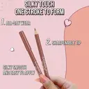 MISSLYN Smooth Crayon à lèvres crémeux teinte 138 - 0,78 g image 4