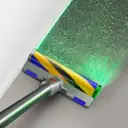 Dyson V12 Detect Slim Absolute - draadloze stofzuiger - 150 AW 60 min laserdetectie image 5