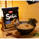 Nissin Soba Bag Yakitori Chicken 110g image 1