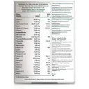 Vitabiotics Wellwoman 70 Plus Daily Wellness Support Tablets - 30 Tablets image 1