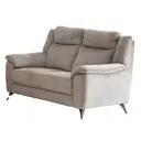 Sofa Monroe 2 Seater Fossil Beige image 2