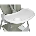 Hauck Hochstuhl Sit N Fold - Salbei image 7