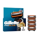 Gillette ProGlide Power - Lames de rasoir - Lot de 4 image 0