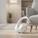 JBL Tune 770 NC Casque sans fil Blanc 10