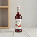 MONIN Sirop saveur fraise - 1 L image 6