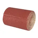 Silverline Aluminium Oxide Roll 10m 120 Grit image 0