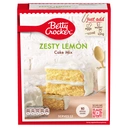 Betty Crocker Zesty Lemon Cake Mix 425g image 3