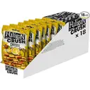 Huligan Pretzel Crush Cheese 65g image 1