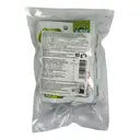 JI XIANG JU Pickled Mustard Tuber (Spicy) 80g*5 image 1