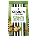 Crosta & Mollica Crostini Oregano 150g image 1