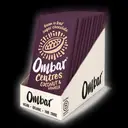 Ombar Chocolate Hazelnut Truffle Chocolate Bar 70g image 1