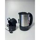 Clatronic WKR-3624 - Reisketel - 0,5L 700W Compact Wit image 5