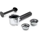 De'Longhi Dedica Style, Handmatige Espressomachine, EC685.M, Metaal/Zilver image 8