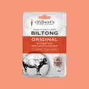 Mr Filbert's Biltong Original 30g image 1