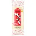 WANG Dried Noodles for Jjajangmyeon (Chajang Kuk-soo) 453g image 0