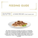 Gourmet Gold Double Delicacies 8 x 85g (680g) image 2