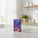 Tetley Super Fruit Vitamin B Blueberry & Raspberry Tea 20 Pack image 5