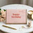 Katie Leamon Seaside Happy Birthday image 4