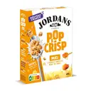 JORDANS Céréales Pop et Crisp Miel 400g image 2