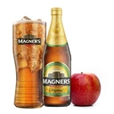 Magners Irish Cider Original Apple 568ml image 1