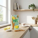 Glico Pocky Sea Salt & Lemon Flavored Decorated Biscuit Sticks 41g image 2