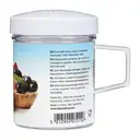 Tala Kitchen Shaker, Multi-use Kitchen Tool for Dusting and Decorating Freshly Baked Goods and Essential When Working with Pastry, Made with BPA Free Plastic image 4