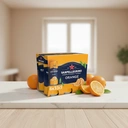 SAN PELLEGRINO Boisson pétillante à l'orange - 6 x 330 ml image 3