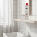 Dove Advanced Care Déodorant en spray Pomme & Thé Blanc - 250 ml image 4