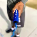 Comfort Handle Jump Rope  9FT PVC Jump Rope for Cardio Fitness - Versatile Adjustable Skipping Rope for Women Men Kids， Speed Jump Rope for Exercise，9 Feet image 4