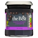 Morrisons The Best Blackcurrant Conserve 340g image 3