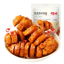 BE&CHEERY Würziger und knuspriger Gluten-Snack (Barbecue-Geschmack, Packung) 135g image 0