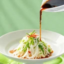 Qianhe Cold Salad Dressing 260ml image 1