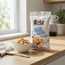 Huang Fei Hong Pepper Salted Peanuts 110g image 2