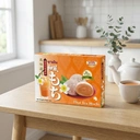 Royal Family Thai Tea Mochi 210g image 3