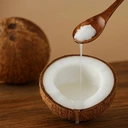 BoonBoon Cold Pressed Coconut Oil 6g*30 image 3
