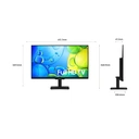 Samsung TU27F6005 - TV LED Full HD - 27 pouces image 2