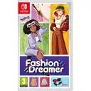 Nintendo Fashion Dreamer (Switch) image 0