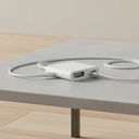 Apple adaptateur Lightning vers AV numérique image 6