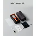 TOUCHBeauty VITA Multi-Function  Hair Care Comb TB-2343 image 9