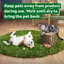 Dettol Homes with Pets 50 Fresh Breeze Multipurpose Cleaning Wipes image 2