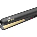 Tresemmé Keratin Smooth & Style 230 Hair Straightener, Max 230 degrees Celsius, Variable Heat, Black, 2066BU image 5